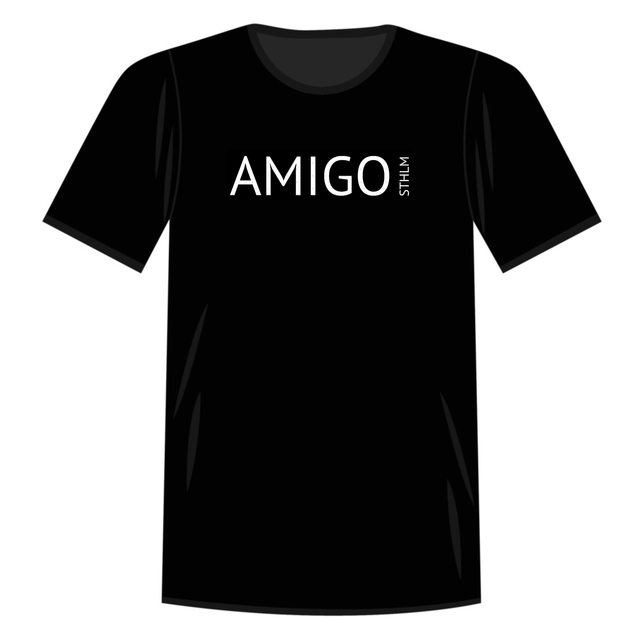 T-shirts t-shirt amigo