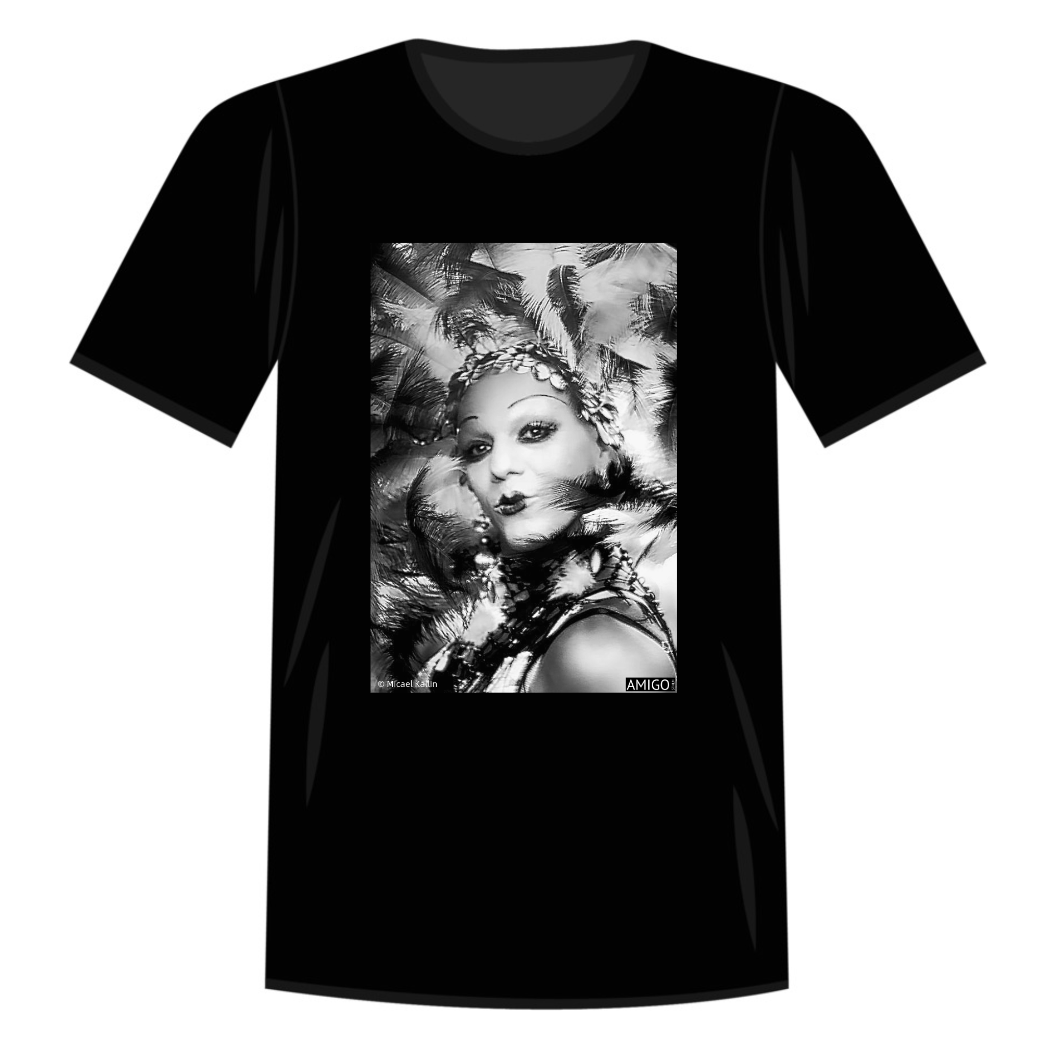 T-shirts t-shirt carnival