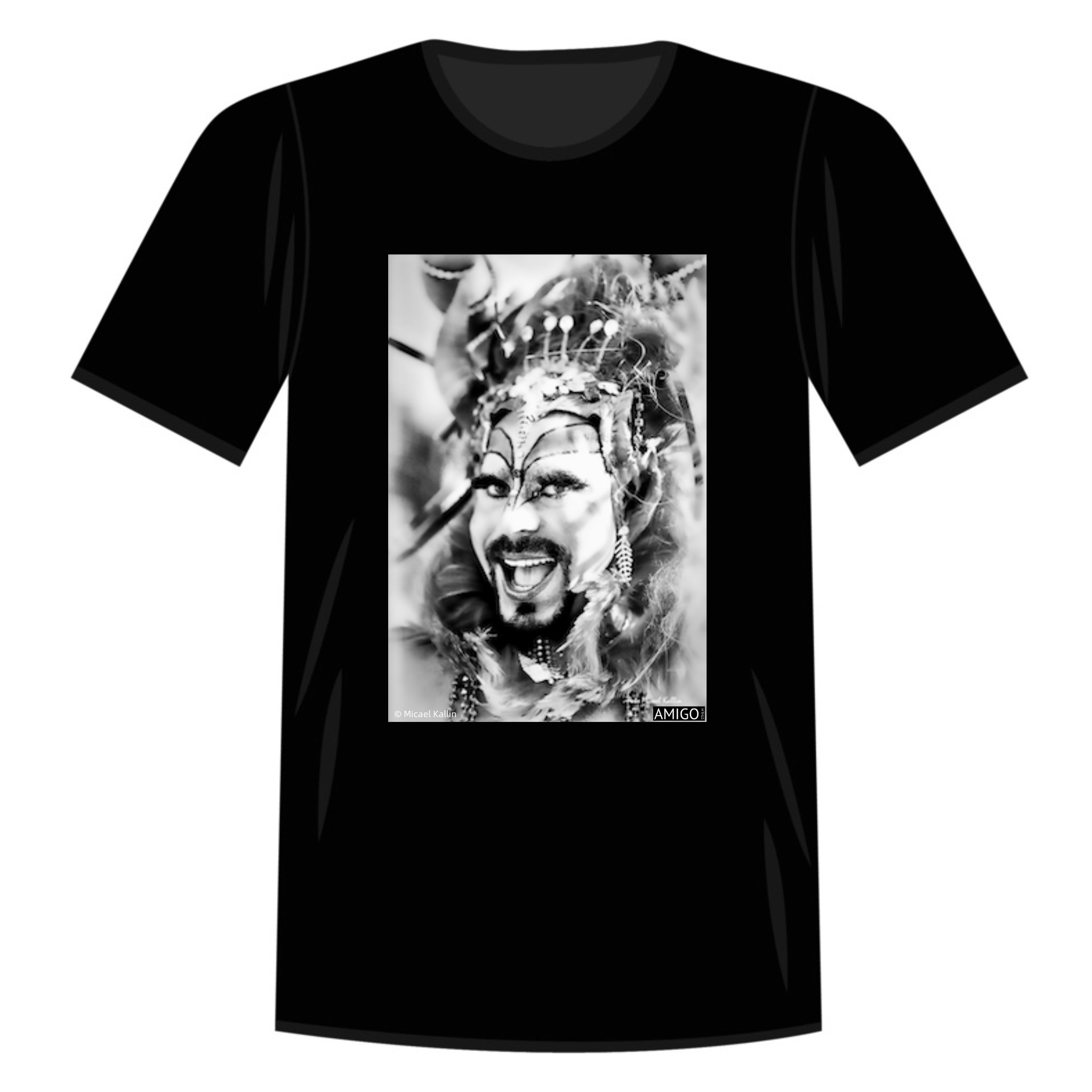 T-shirts t-shirt lion