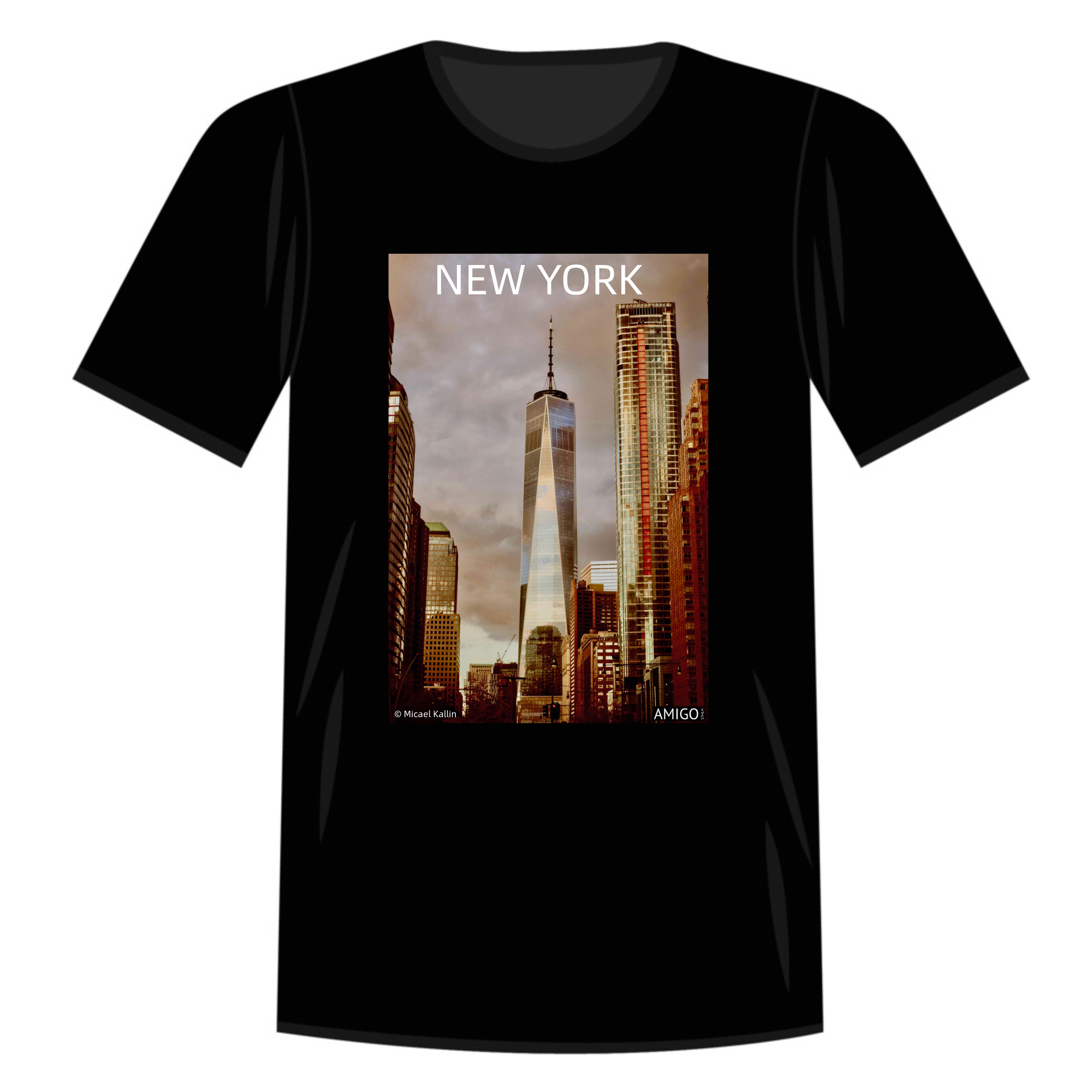 T-shirts t-shirt newyork