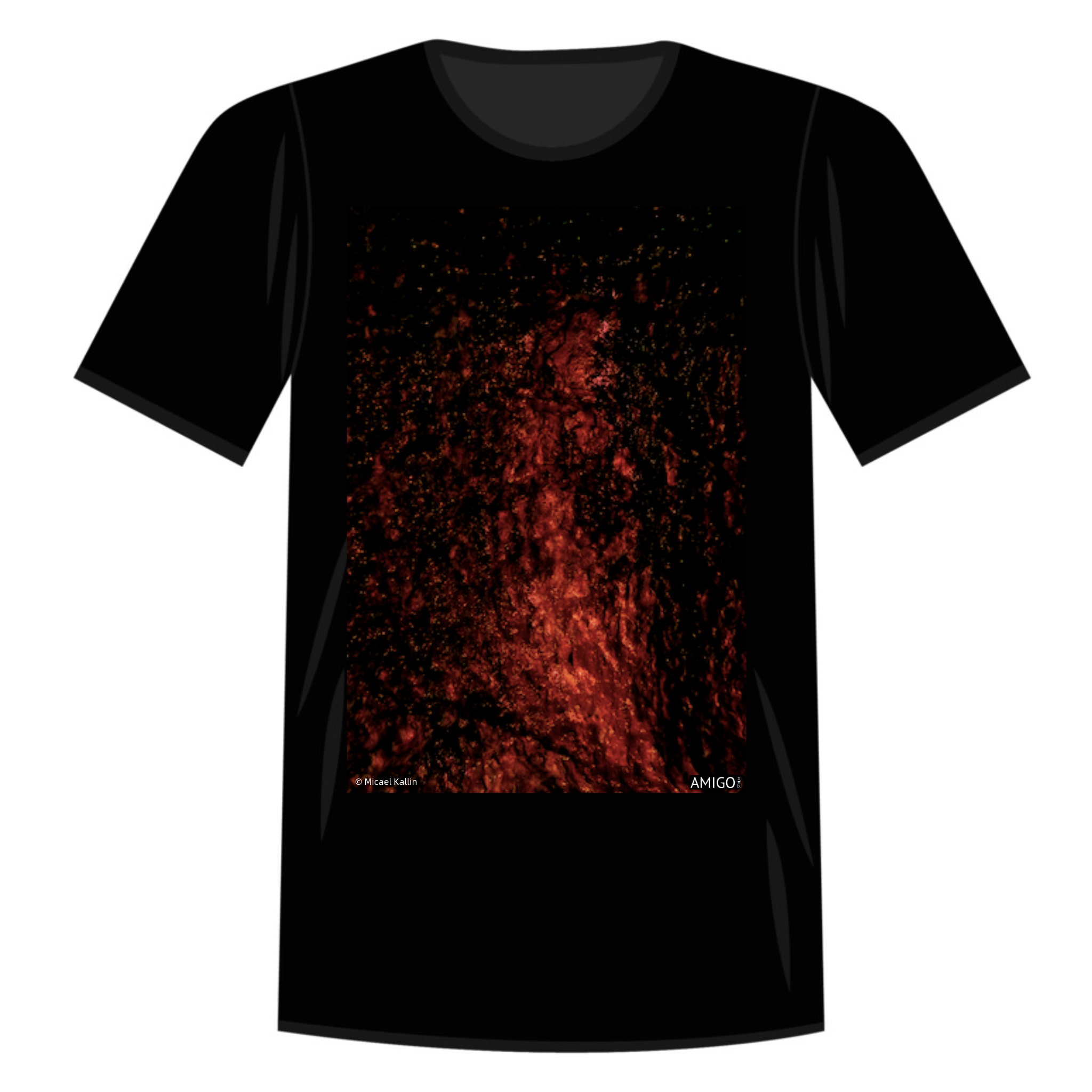 T-shirts t-shirt underground